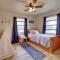 Grandview Spacious and Updated Beds for 10 - Eufaula