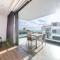 Luxury 2 Bedroom Apartment, Elements on Battery, Seapoint - 开普敦