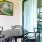 Flat no Marulhos Suites Resort - unidade C104 Térreo