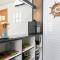 Flat no Marulhos Suites Resort - unidade C104 Térreo