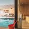 Daft Hotel & Glamping