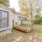 4 Mi to Dtwn Home with Fire Pit in Greenville - 格林维尔