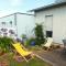 Maison avec WIFI, jardin et terrasse exposés Sud à TREGASTEL - Réf 67