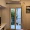 WSD Athens Stylish 2BD Apt with City View Balcony Near Agios Nikolaos Merto - 雅典