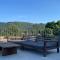 ATATvilla Khaoyai with mountain rooftop view for party and BBQ - Mu Si