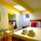 EGO Residence Ferrara & City Center Apartment