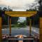 The Sparrow Luxury A-Frame in the Shenandoah - Luray
