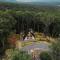 The Sparrow Luxury A-Frame in the Shenandoah - Luray