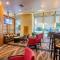 Hotel Lucerna Hermosillo