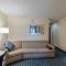 Fairfield Inn & Suites by Marriott Cleveland Streetsboro
