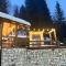 Cabana Rose House