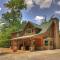 Hunters Lodge
