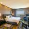Hotel Lucerna Hermosillo