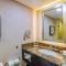 Hotel Lucerna Hermosillo