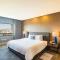 Hotel Lucerna Hermosillo