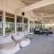 9 Bedroom Oceanfront Beach House in Debordieu