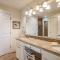 9 Bedroom Oceanfront Beach House in Debordieu - Pawleys Island