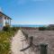 9 Bedroom Oceanfront Beach House in Debordieu