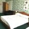 College Guest House