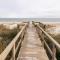 Oceanfront Escape with Beach Access - 帕瓦雷斯岛