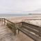 Oceanfront Escape with Beach Access