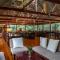 Posada Amazonas Lodge