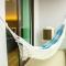 Nosso Apê Cascatinha: Garagem | Ar-condicionado | Sauna NA701RO - 尤西德福拉