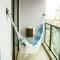 Nosso Apê Cascatinha: Garagem | Ar-condicionado | Sauna NA701RO - 尤西德福拉
