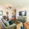 Creekfront Home with Pool, Dock and Stunning Views - Полис-Айленд