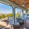 Creekfront Home with Pool, Dock and Stunning Views - Pawleys Island