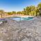 Creekfront Home with Pool, Dock and Stunning Views - Pawleys Island