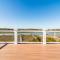 Creekfront Home with Pool, Dock and Stunning Views - Полис-Айленд