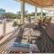 Creekfront Home with Pool, Dock and Stunning Views - Pawleys Island