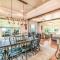 Creekfront Home with Pool, Dock and Stunning Views - Полис-Айленд
