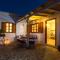 Lindos Seaside Villa