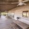 Drop Anchor A Dog-Friendly Home with Beach Access - Pawleys Island
