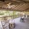 Drop Anchor A Dog-Friendly Home with Beach Access - Pawleys Island