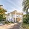 Cozy and Tranquil Creekfront Cottage in Litchfield - Pawleys Island