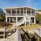 Cozy and Tranquil Creekfront Cottage in Litchfield - Pawleys Island