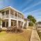 Cozy and Tranquil Creekfront Cottage in Litchfield - Pawleys Island