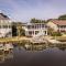 Cozy and Tranquil Creekfront Cottage in Litchfield - Pawleys Island