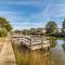 Cozy and Tranquil Creekfront Cottage in Litchfield - Pawleys Island