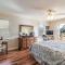 Cozy and Tranquil Creekfront Cottage in Litchfield - Pawleys Island