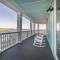 Paradise Point: Luxury Beachfront Home with Views
