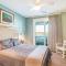 Paradise Point: Luxury Beachfront Home with Views - Pawleys Island