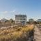 Paradise Point: Luxury Beachfront Home with Views - Pawleys Island