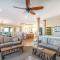 Paradise Point: Luxury Beachfront Home with Views - Pawleys Island