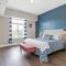 Experience comfort at Quill Haven - Pet Friendly - غراند هافن