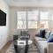 Landing at VIA Apartments - 2 Bedrooms in Downtown South Salt Lake - 盐湖城