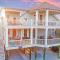 Elegant Beachfront Escape with Wrap-Around Porches - Pawleys Island